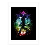 Final Flash (Print Only) thumbnail