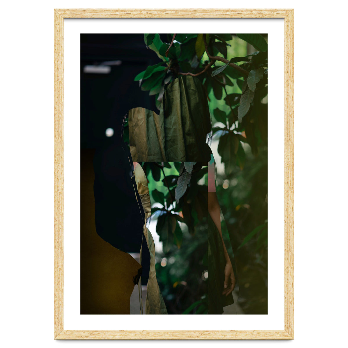 Disappeared Dreams 5