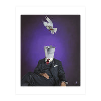 Capture (Print Only)