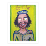 Che Y Corazones 6 (Print Only) thumbnail
