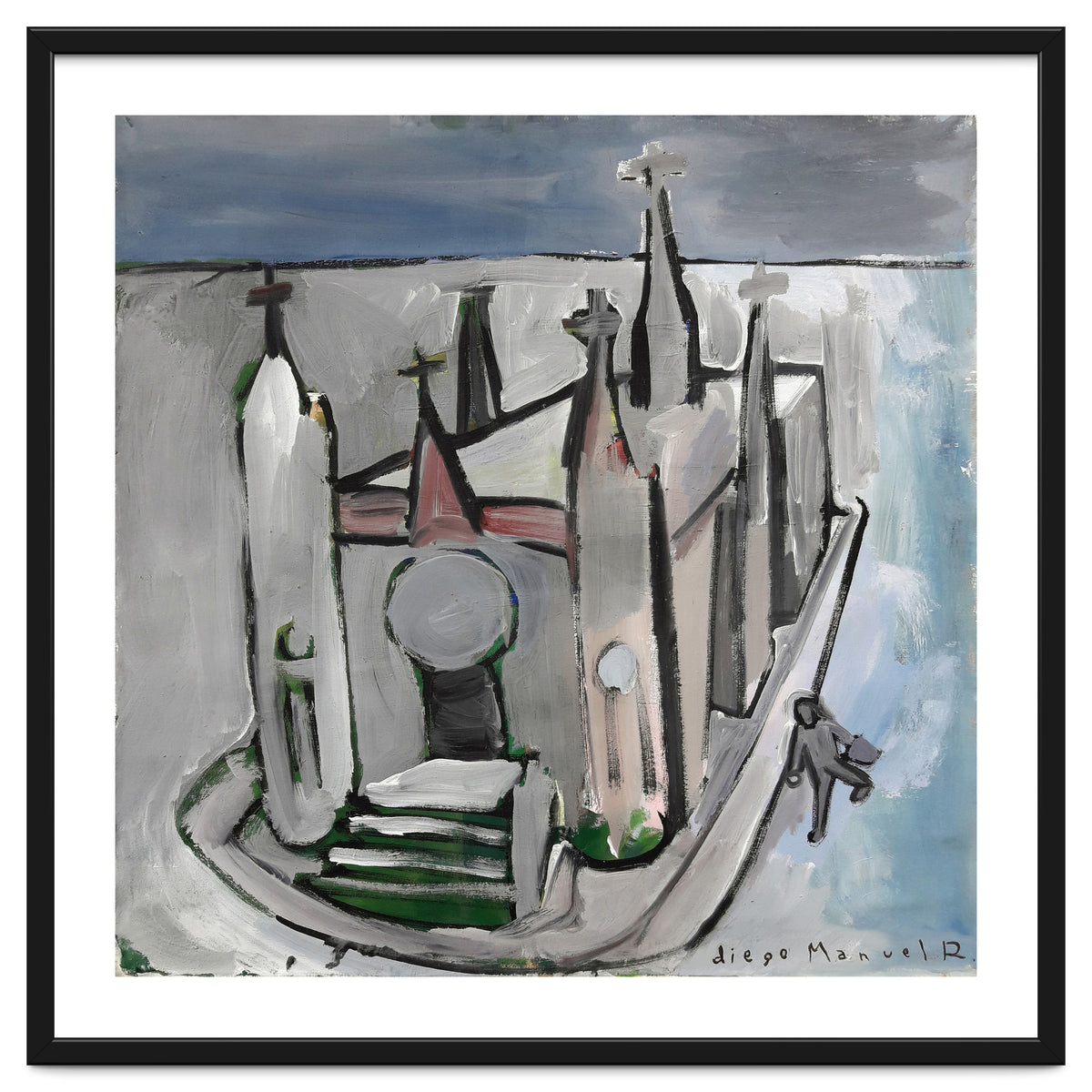 Catedral De La Plata 5