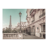 Parisian Charm | urban vintage style (Print Only) thumbnail