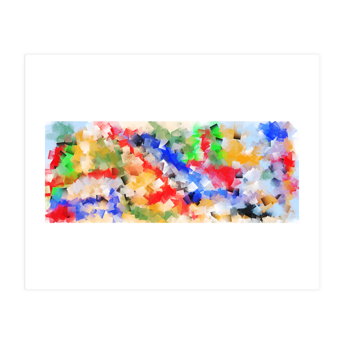 Diverse Perspectives (Print Only)