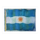 Bandera (Print Only) thumbnail