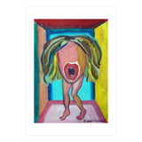 El Grito 2 (Print Only) thumbnail