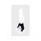 Quiet Sounds III (Print Only) thumbnail