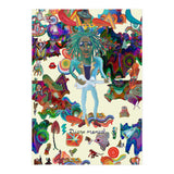 Graffitis 2021 Tapiz 52 B (Print Only) thumbnail