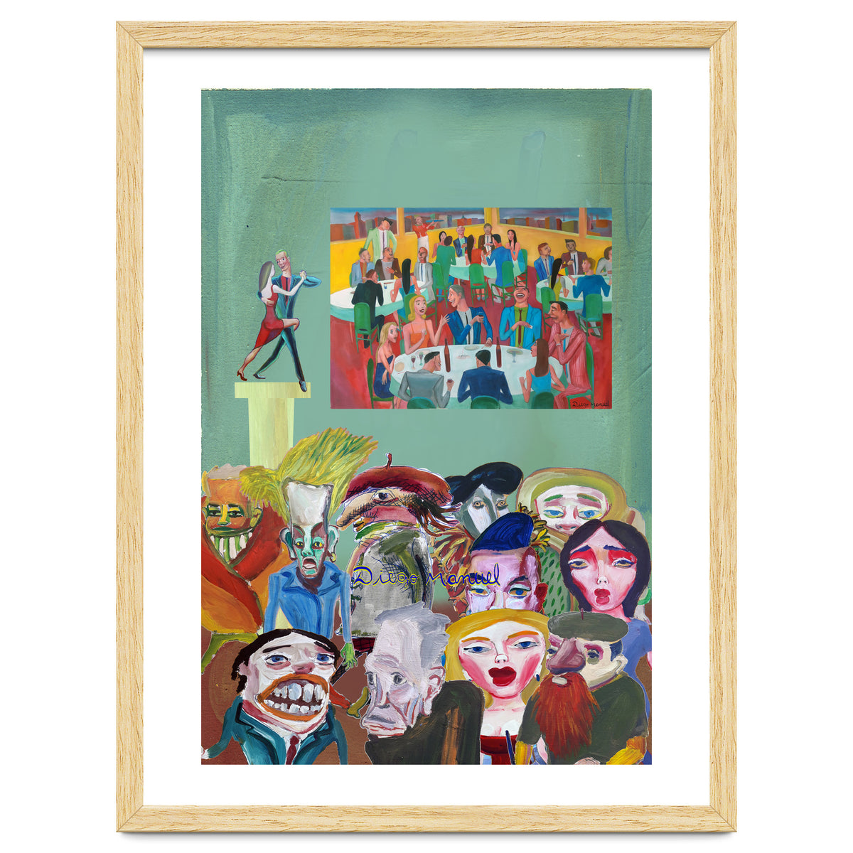 Graffiti Digital 2022 947