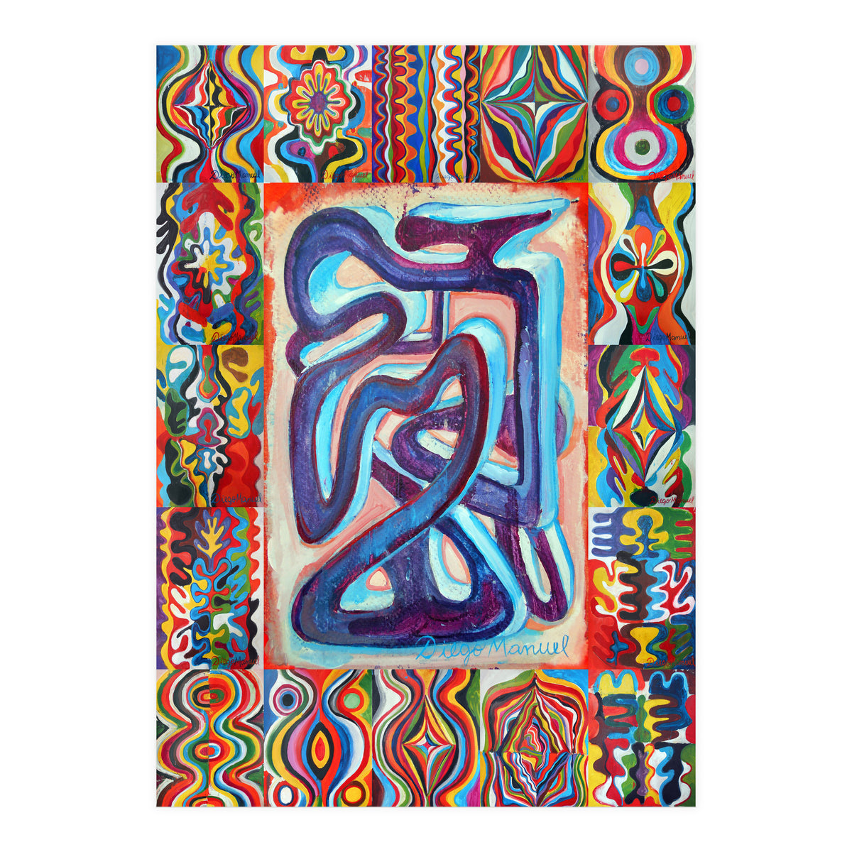 New Graffiti2022 167 (Print Only)