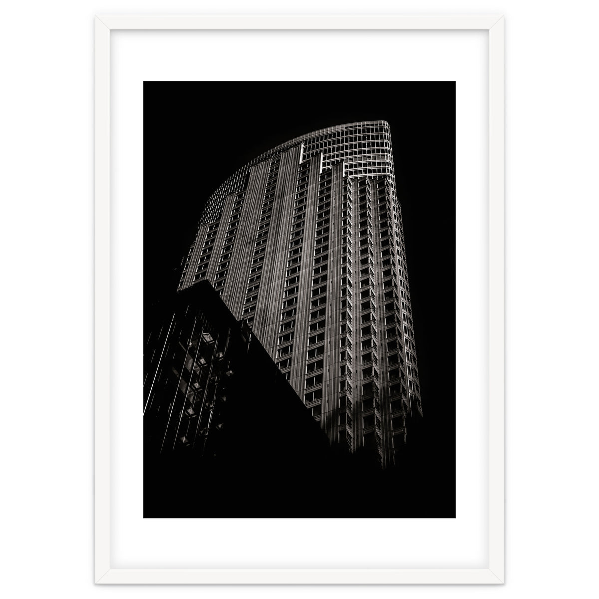 One King Street West Toronto Canada No 3