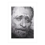Charles Bukowski (Print Only) thumbnail