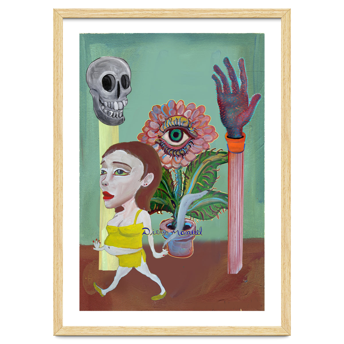 Graffiti Digital 2022 897