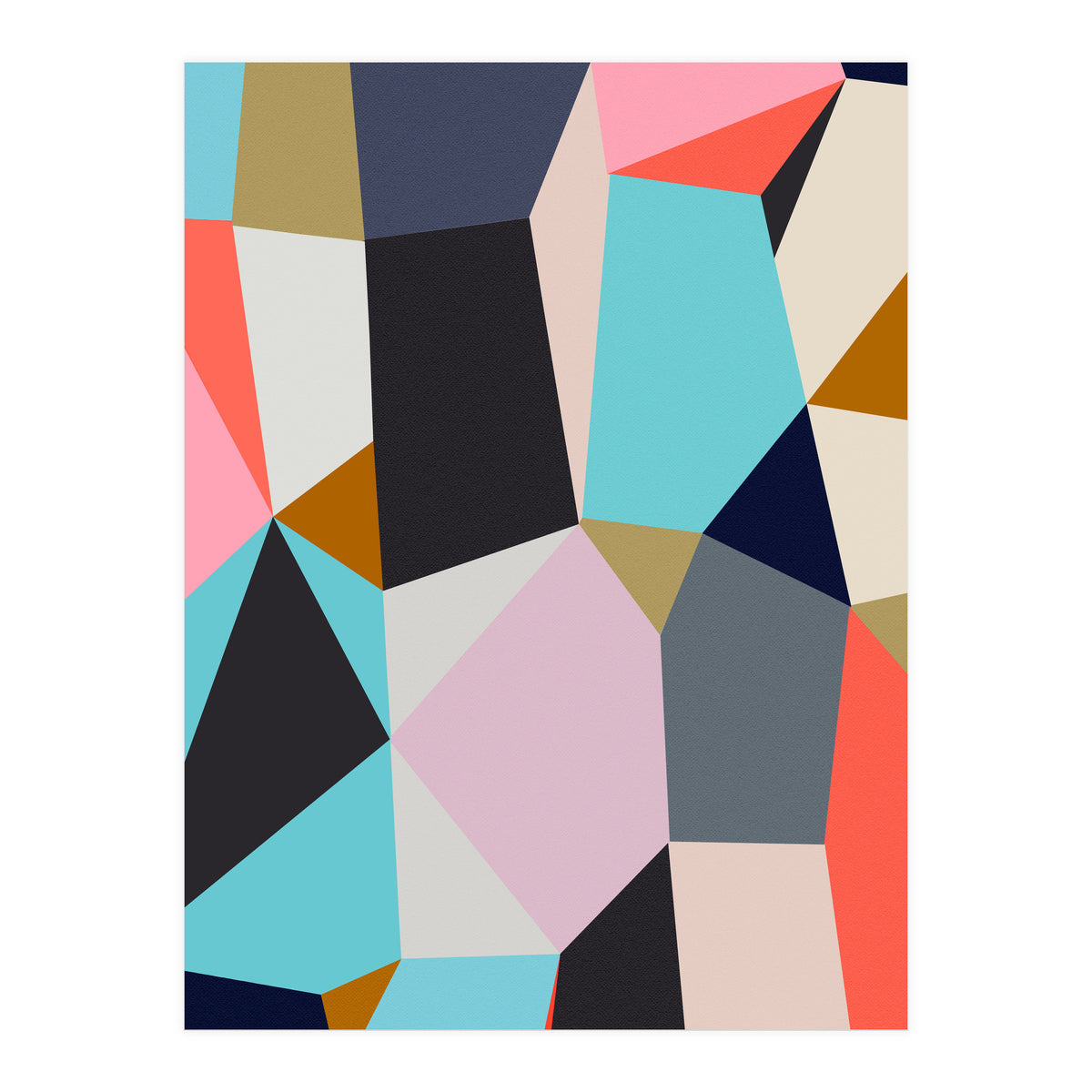 Connection (Print Only)