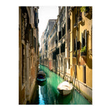 Aquamarine Channel (Print Only) thumbnail