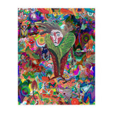 Graffitis 2021 Tapiz 59 (Print Only) thumbnail