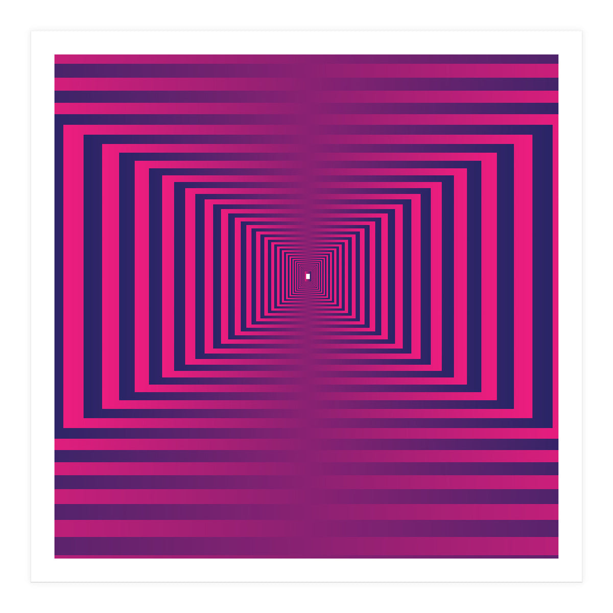 Retro Style (Print Only)