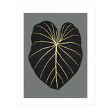 Golden Leaf 01 (Print Only) thumbnail