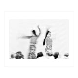 Flamenco (Print Only) thumbnail