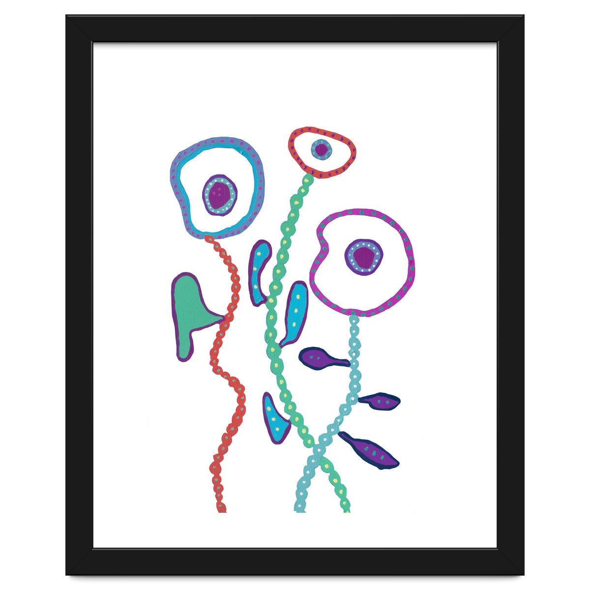 Colour Makes Fun (Wd)