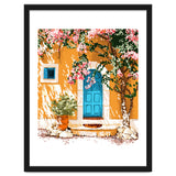 Oh The Places You Will Go, Spanish Bougainvillea Villa thumbnail