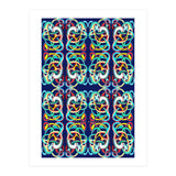 Formas 14 Tapiz B (Print Only) thumbnail
