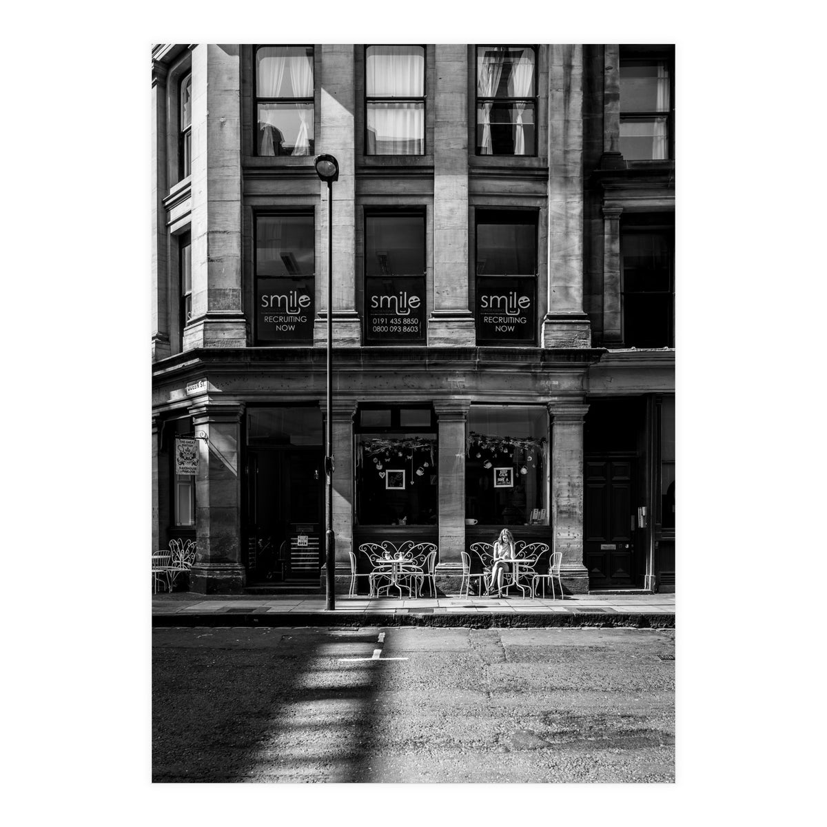 Coffee time (Print Only)