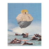 Noah's Ark (Print Only) thumbnail