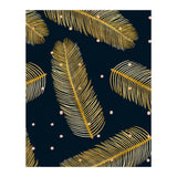 Palmy Night (Print Only) thumbnail