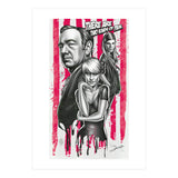 Two Kinds Of Pain (Print Only) thumbnail