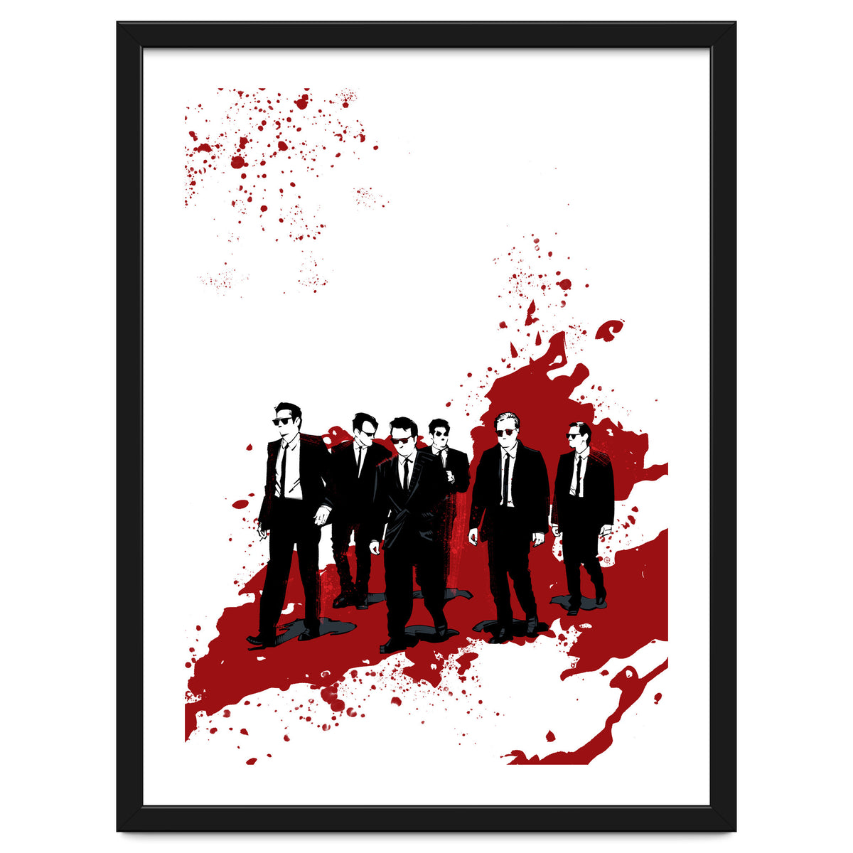 Reservoir Dogs