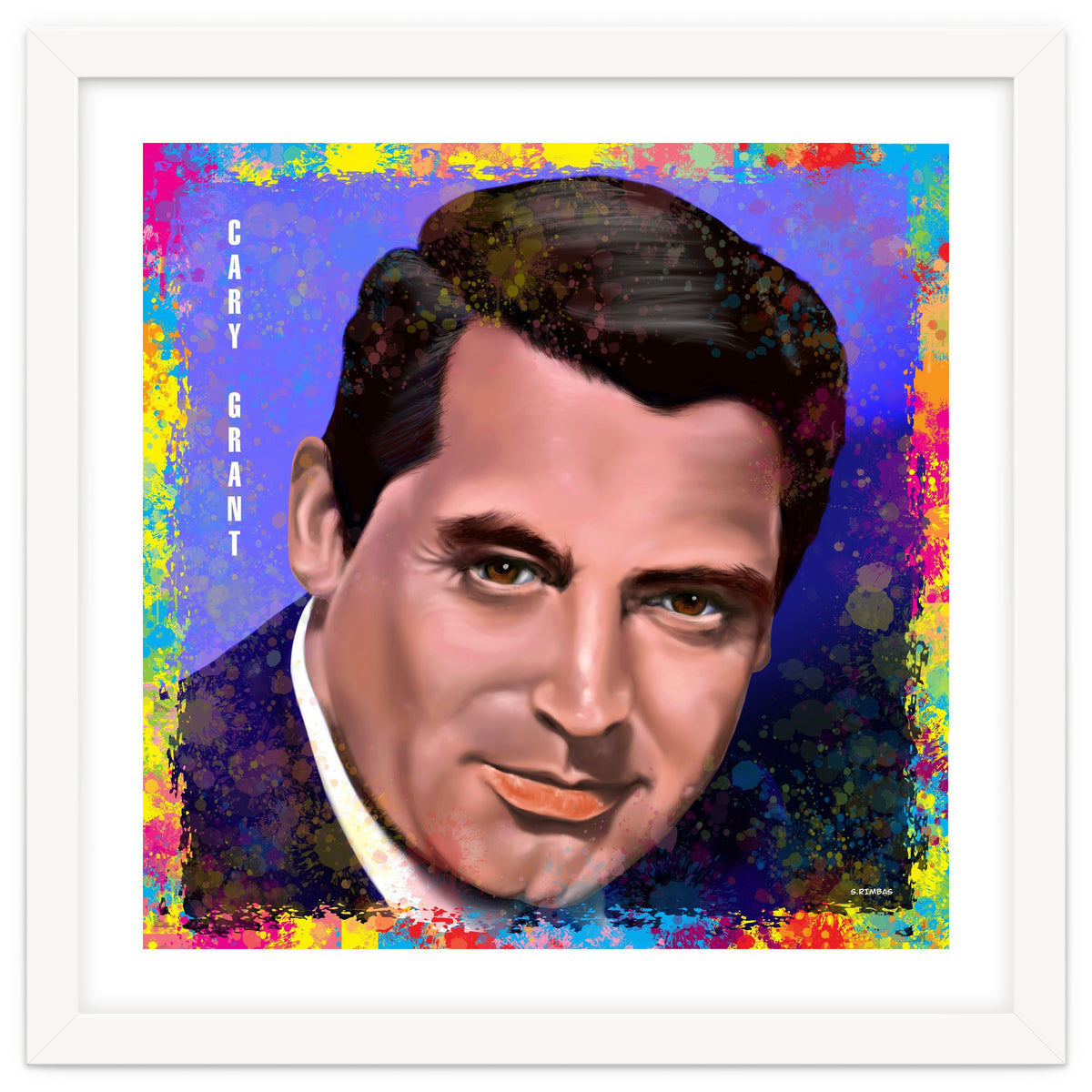 Cary Grant