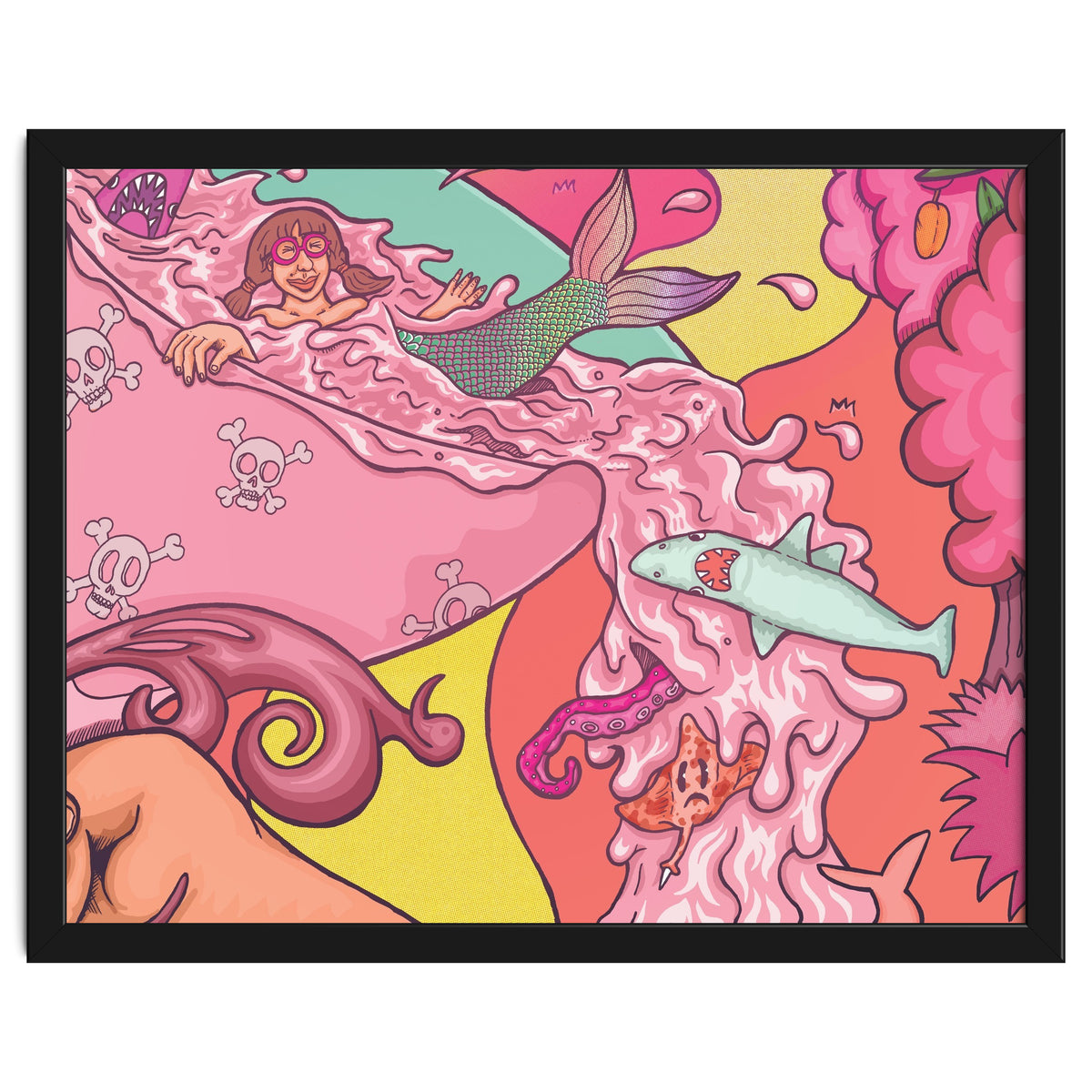 Splash It All Over - Brut IPA 6.5% Abbeydale x Haand