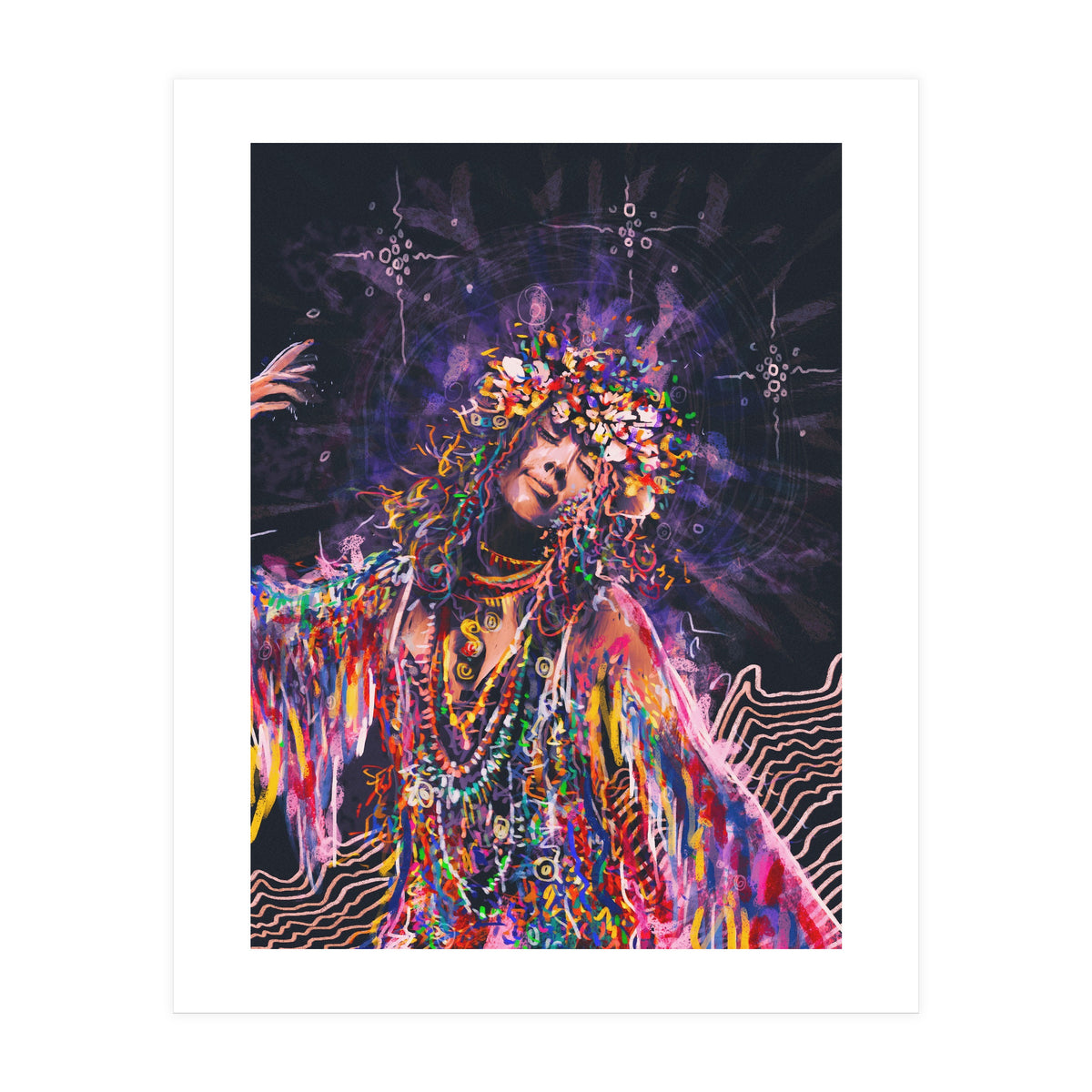 Persephone (Print Only)