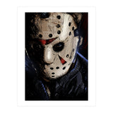 Jason Voorhees (Print Only) thumbnail