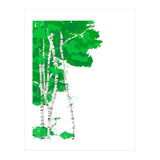 Forest (Print Only) thumbnail