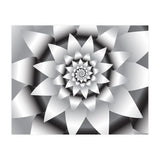 Abstract Modern Flower Design Art (Print Only) thumbnail