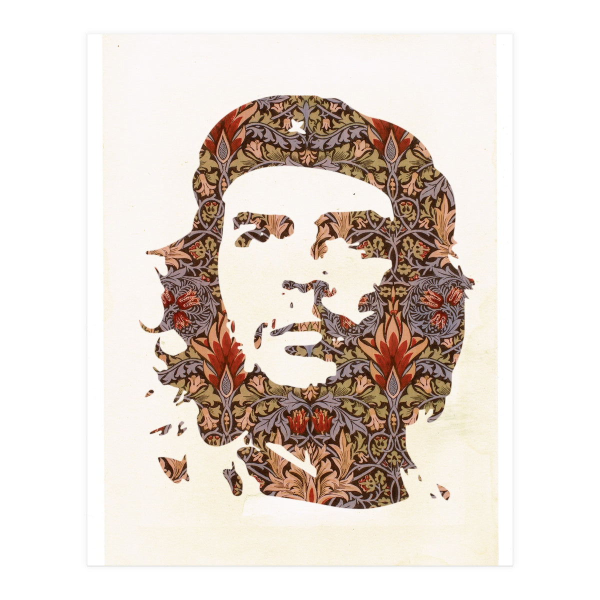 Memorie Of Che 2 (Print Only)