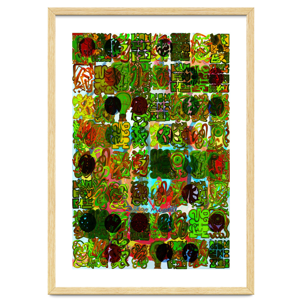 Graffiti Digital 2022 352