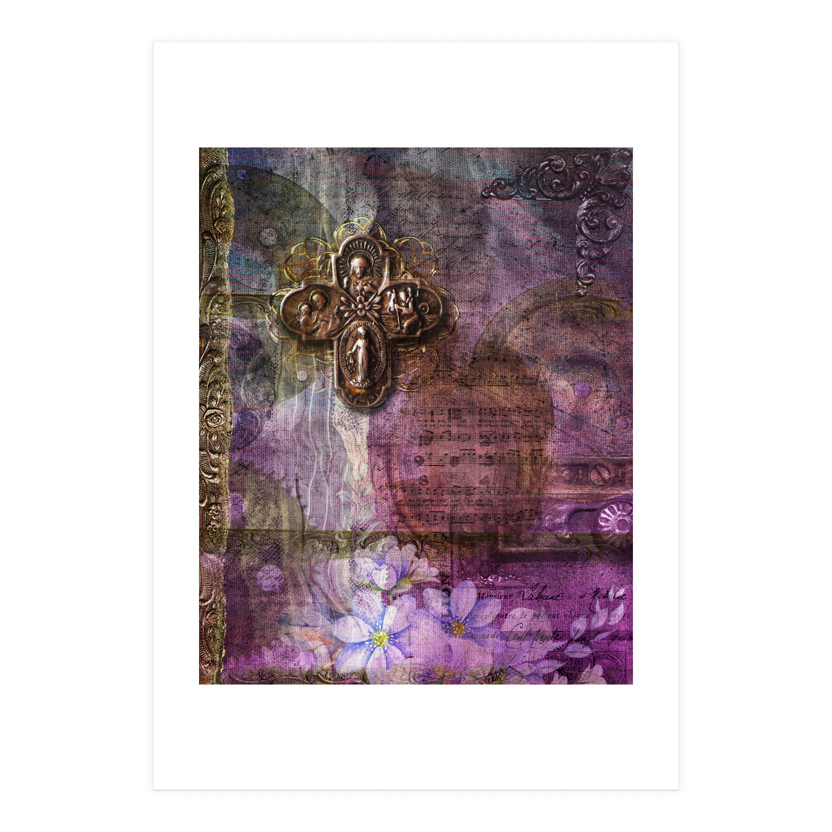 Eternity (Print Only)