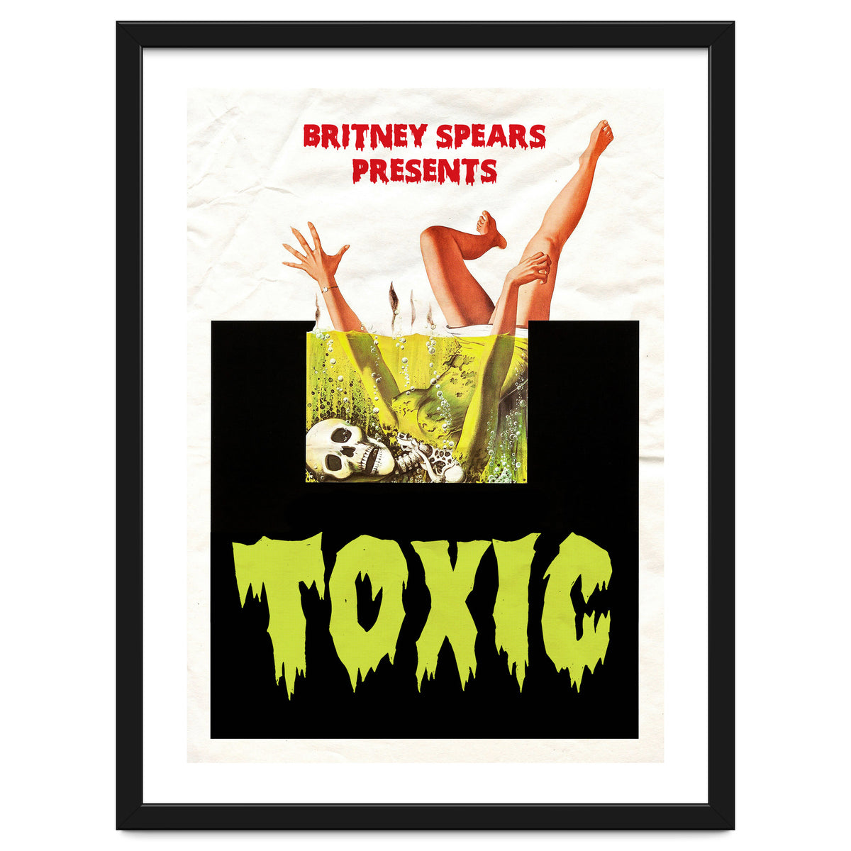 Toxic