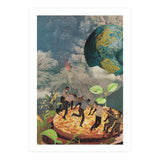 Pompeii (Print Only) thumbnail