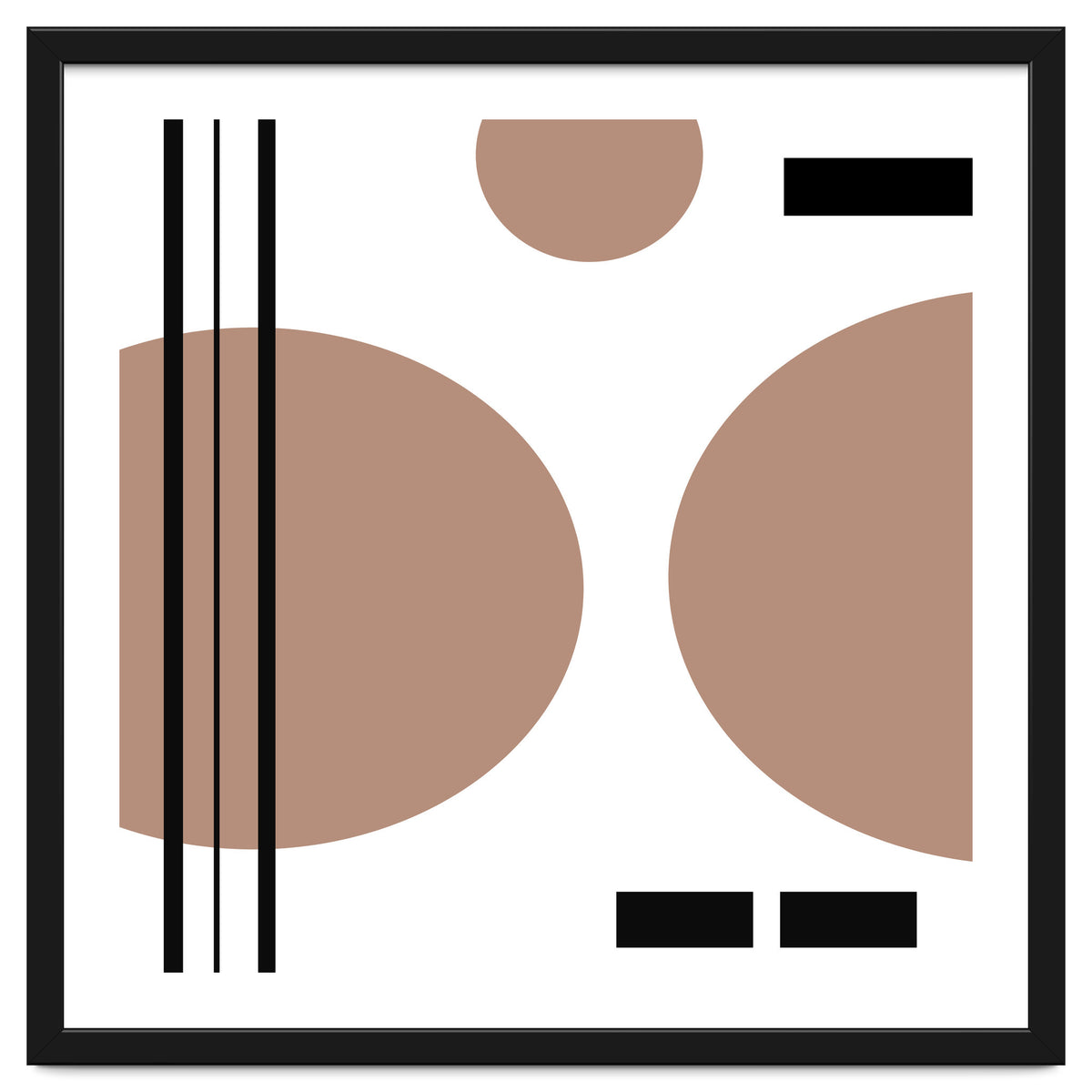 Abstrato Geométrico 38.7