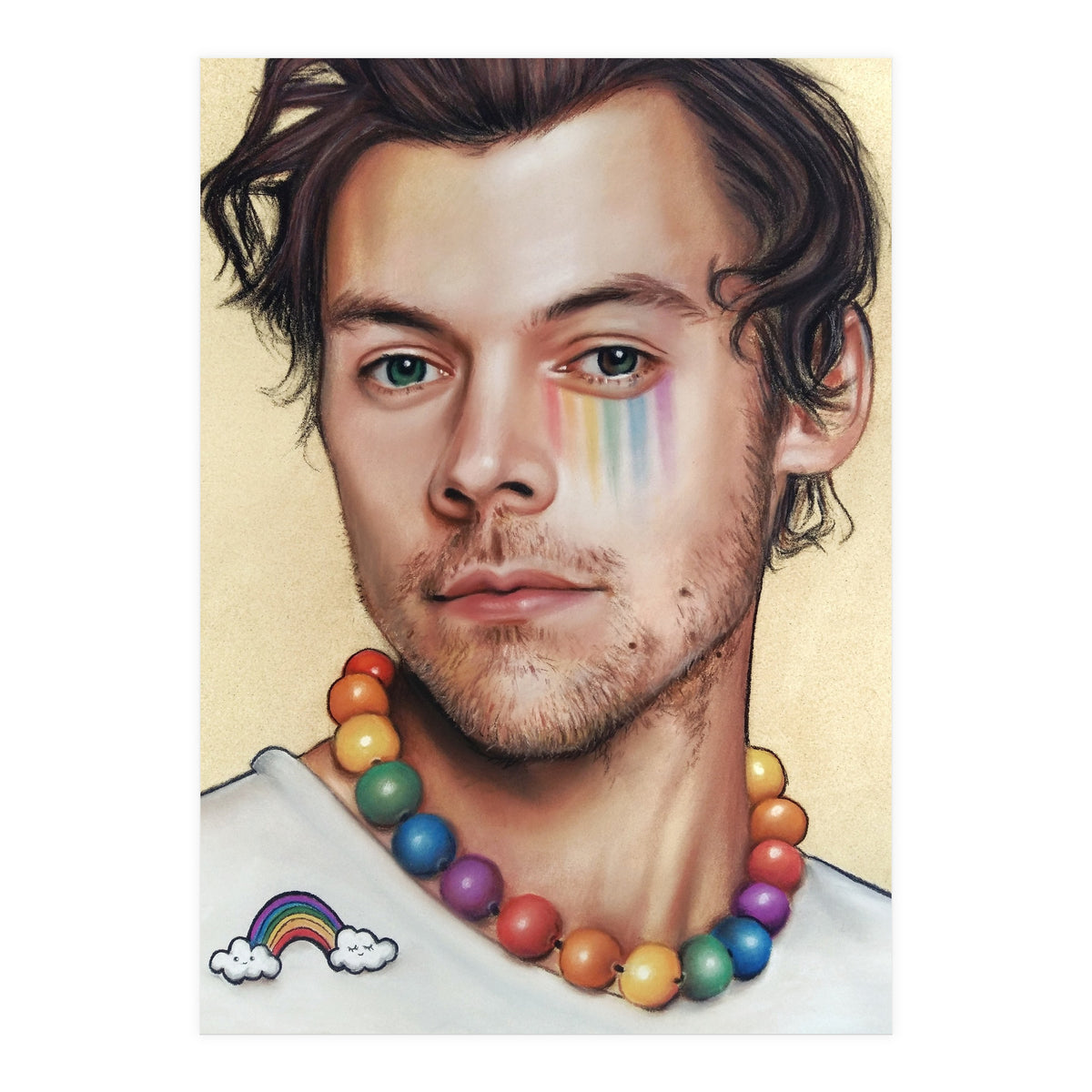 H_Rainbow (Print Only)