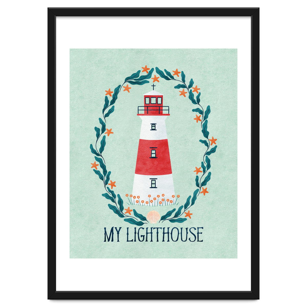 My Lighthouse