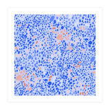 Violet Leopard (Print Only) thumbnail