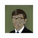 Class Of No 3 (Print Only) thumbnail