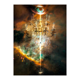 Infinite travel (Print Only) thumbnail
