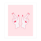 Luck (Print Only) thumbnail