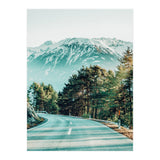 Road To Heaven (Print Only) thumbnail