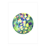 Vine Shadows (Print Only) thumbnail